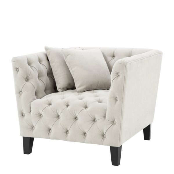 Кресло Jason 1