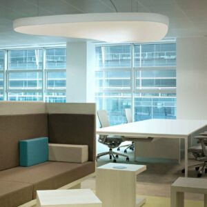 Подвесной светильник Pétale 3