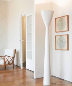 Торшер Carrara 1