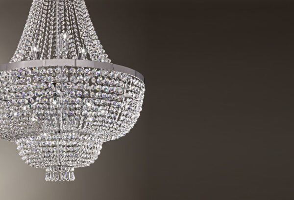 Подвесной светильник ICONA 2