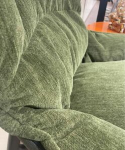 Итальянское Кресло SOFTY 2
