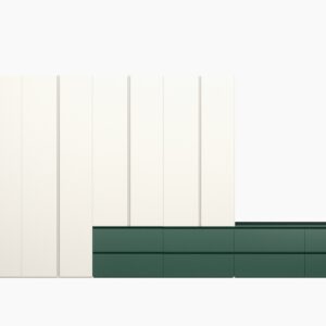 Стол Clover Reverse 6