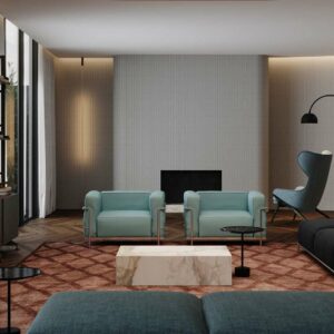 Столик 9 DINING 3