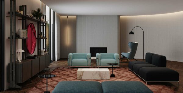 Столик 9 DINING 3