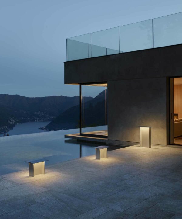 Уличный светильник Fienile outdoor 3