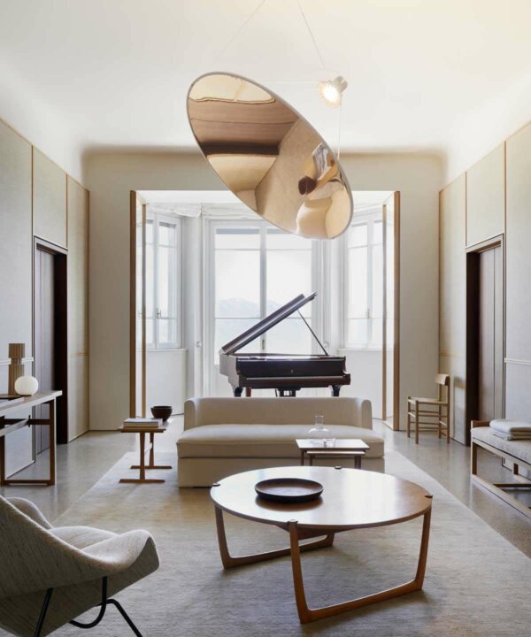 Подвесной светильник Amisol 3