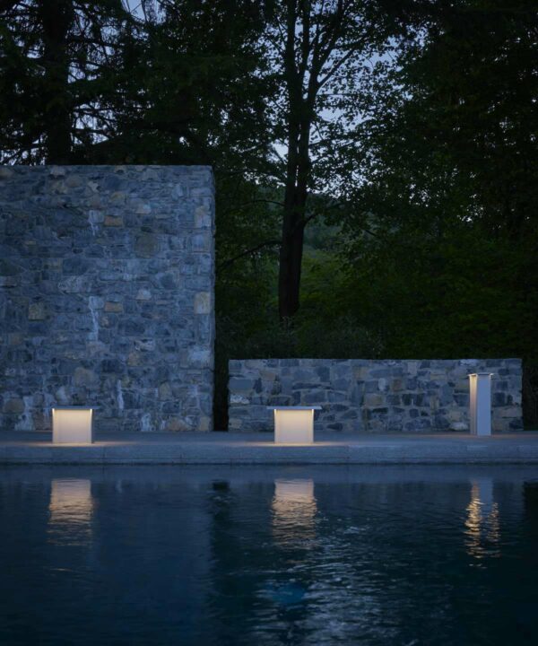 Уличный светильник Fienile outdoor 2