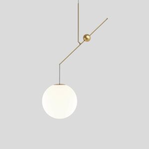 Подвесной светильник Malamata 2