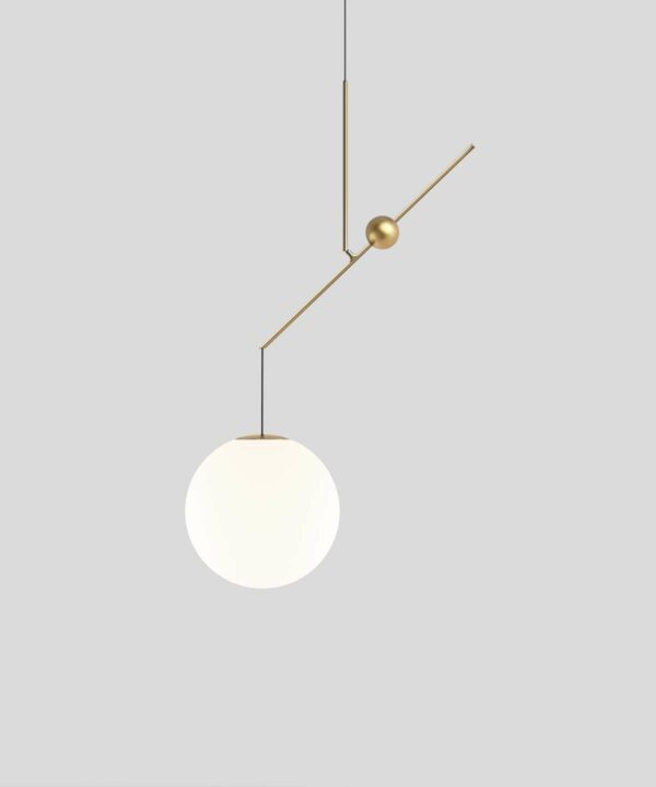 Подвесной светильник Malamata 2