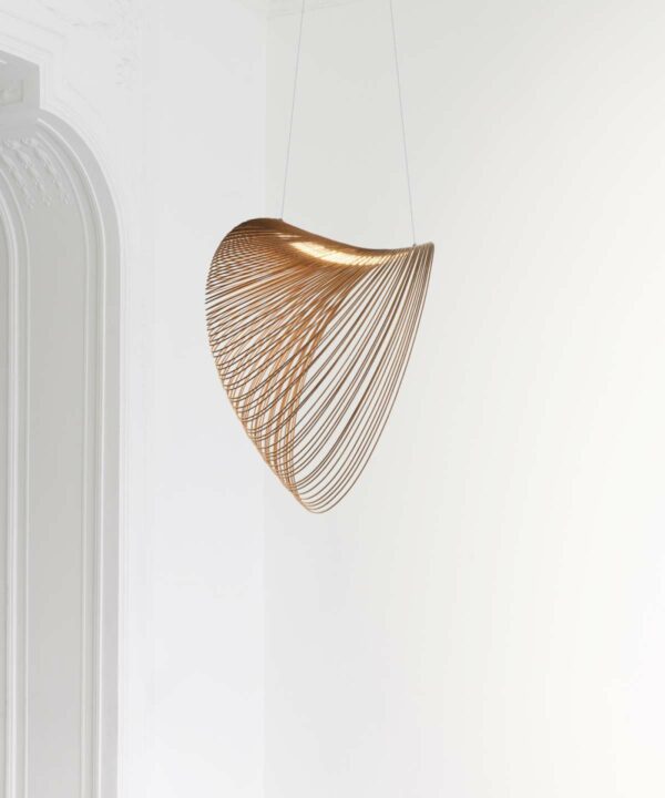 Подвесной светильник Illan 1