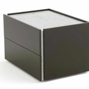 Тумбочка и комод  Atlante 2