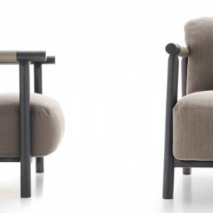 Кресло NATHY 6