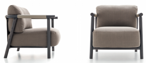 Кресло NATHY 6