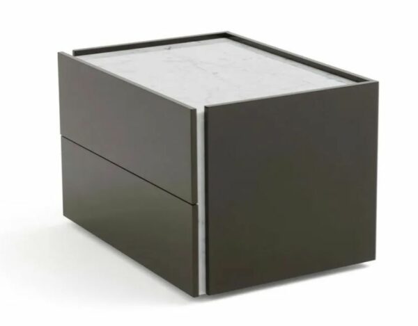 Тумбочка и комод  Atlante 2