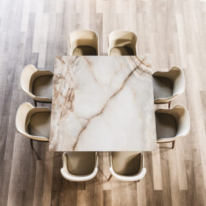 Обеденный стол Gordon Keramik 7