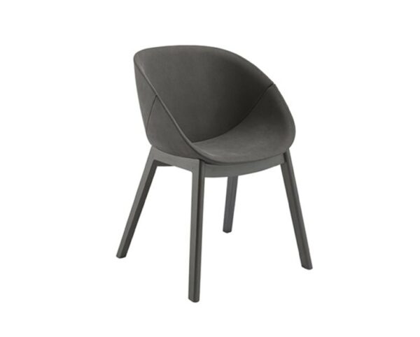 Стул Coquille L 1