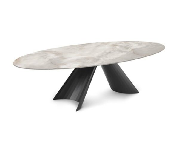 Стол Tuile Ov 1