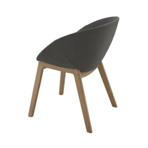 Стул Coquille L 2