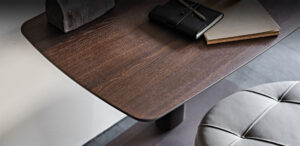 Консоль RUNNER WOOD 5
