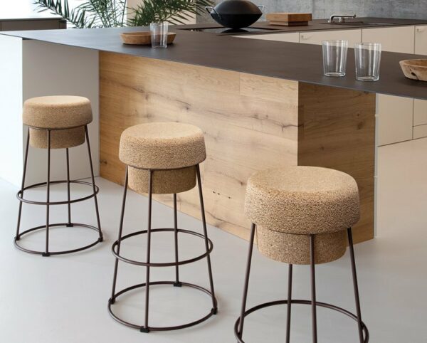 Барный стул Bouchon SB 2