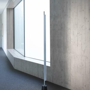 Торшер Compendium 4