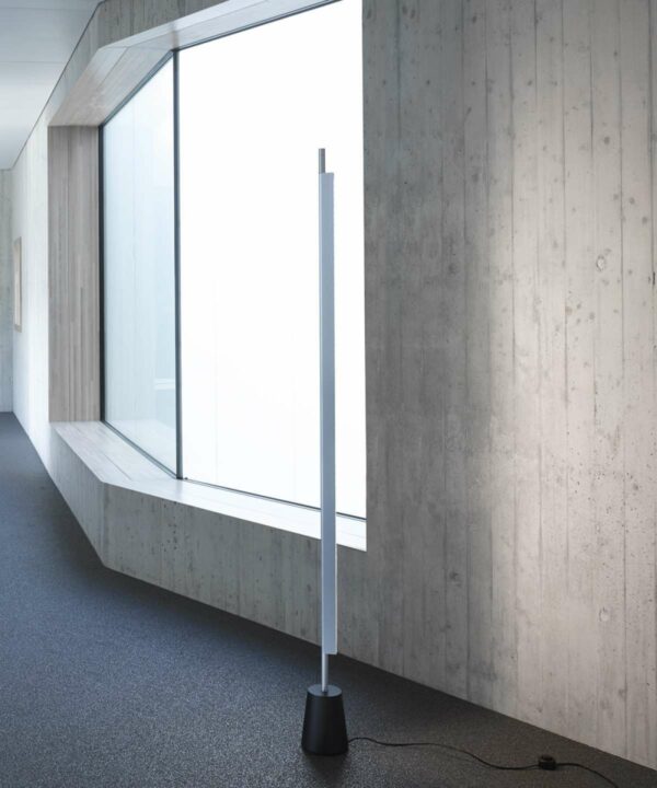 Торшер Compendium 4