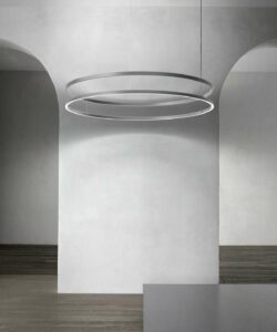 Подвесной светильник Compendium Circle 3