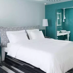 Стол с лампой LC 47 Collection Beds 9