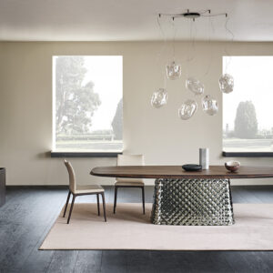 Стол ATRIUM WOOD 8