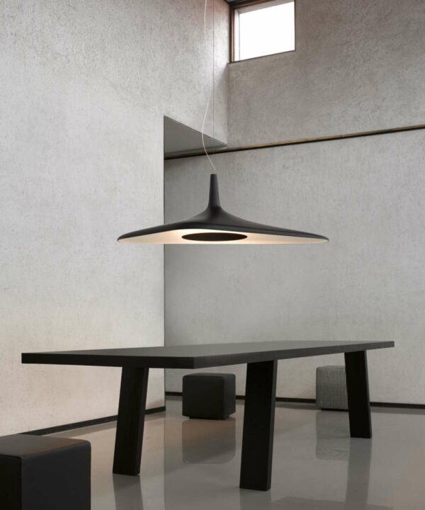 Подвесной светильник Soleil Noir 1