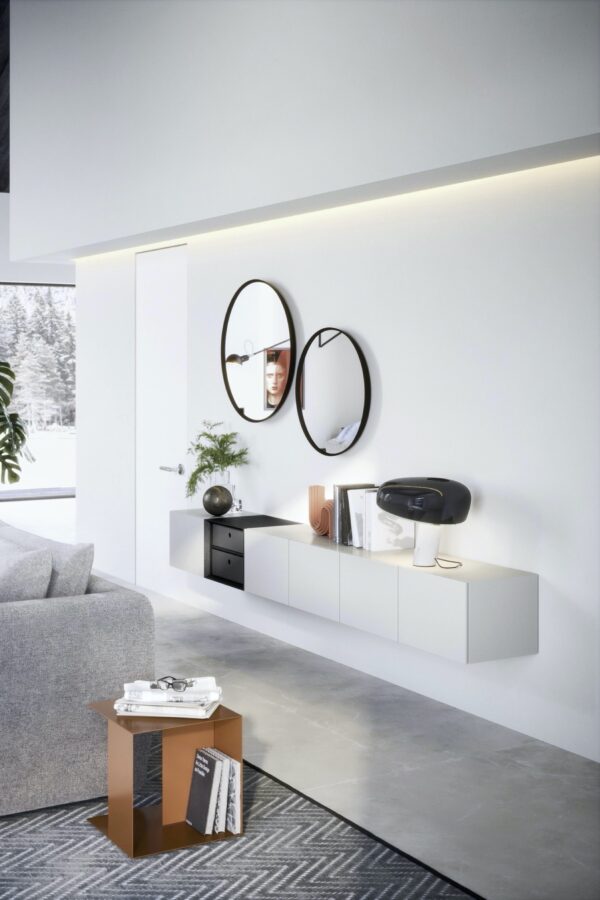 Консоль Vanity 10