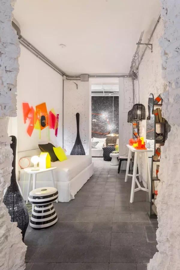 Подвесной светильник Collection Sweet 91/95/96 3