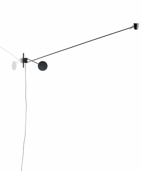 Настенная лампа Counterbalance 4