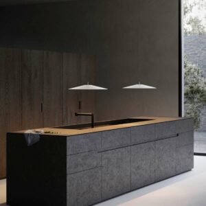 Подвесной светильник Koinè 3