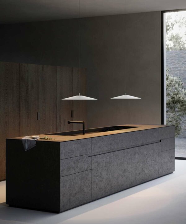 Подвесной светильник Koinè 3