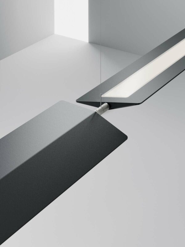 Подвесной светильник Fienile 2