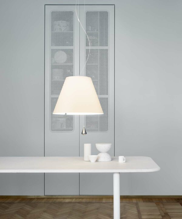 Подвесной светильник Lady Costanza 1