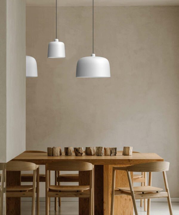 Подвесной светильник Zile 3