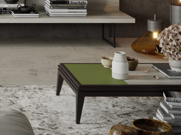 Журнальный столик Oulu 2