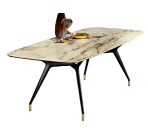 Обеденный стол Arkos shaped 200 1