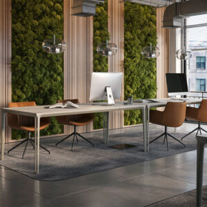 Стол BOULEVARD KERAMIK 8