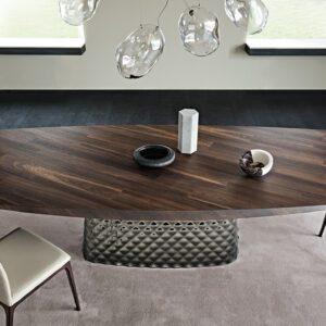 Стол ATRIUM WOOD 3