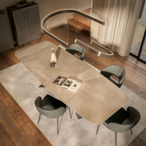 Стол LANCER KERAMIK 5