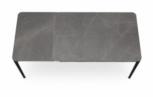 Итальянский Раскладной Стол SLIM  140см 6