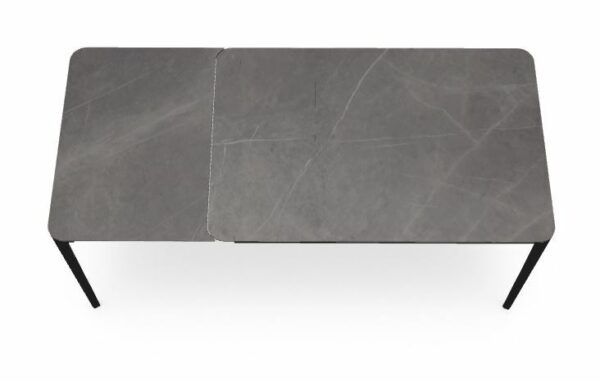 Стол SLIM EXTENSIBLE (раскладной) 120cm 2