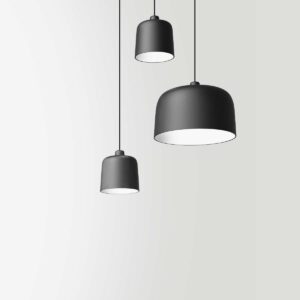 Подвесной светильник Zile 1