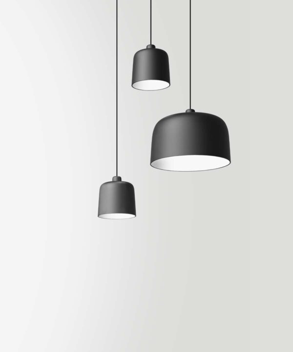 Подвесной светильник Zile 1