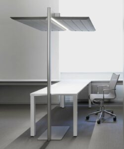 Торшер Diade Floor 1