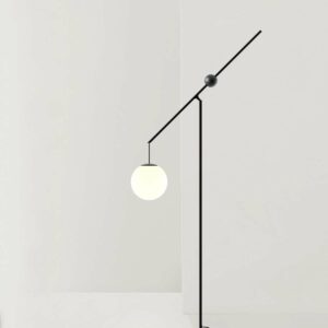 Торшер Malamata 3