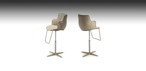 Барный стул RIHANNA X 2